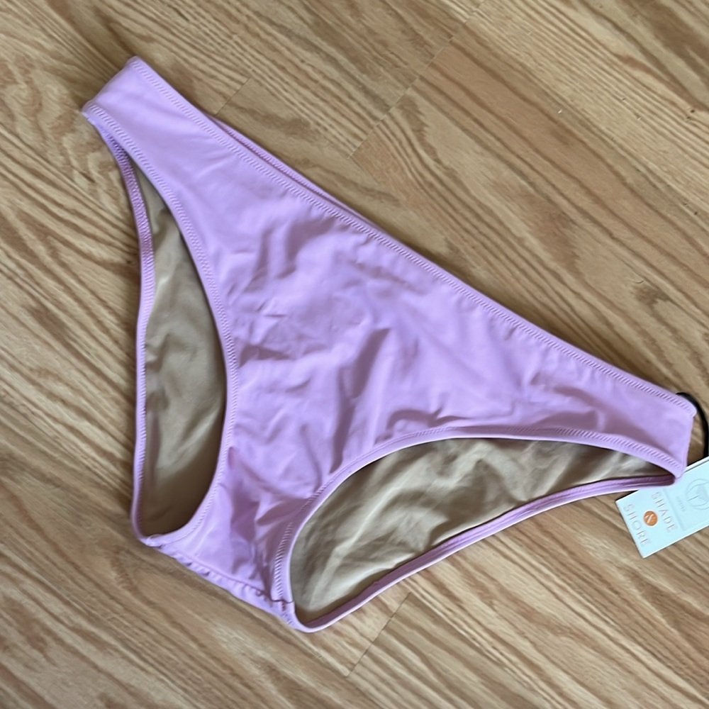 Swim hipster bottom (Adult L)